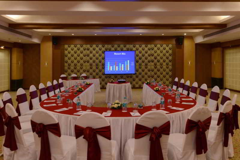 Rio Residency Conferences