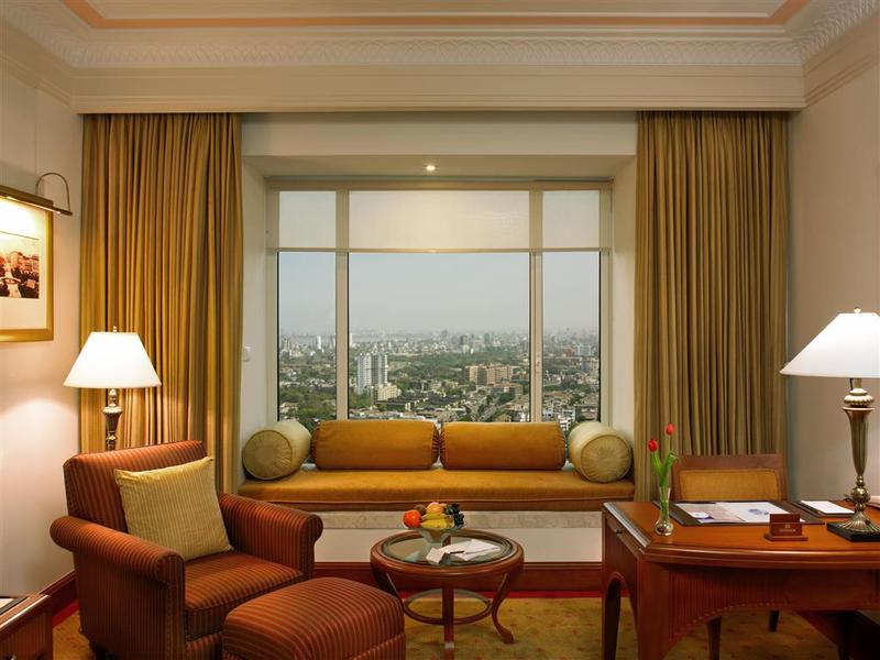Itc Grand Central Mumbai A Luxury Collection Hotel Room