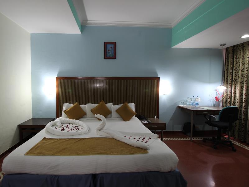Clarks Inn Grand 