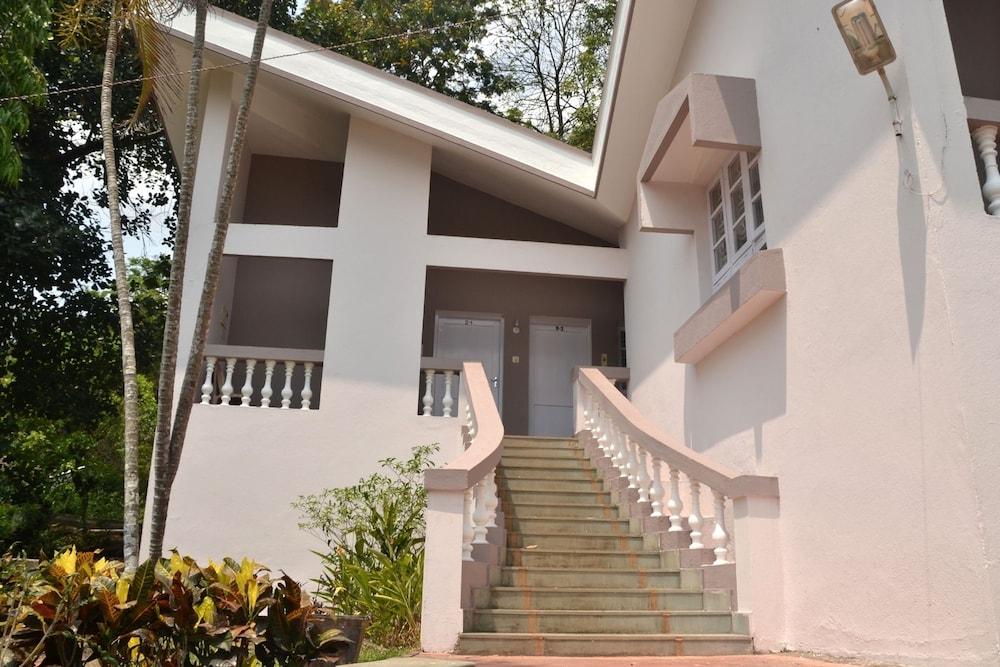 Farmagudi Hill Retreat 