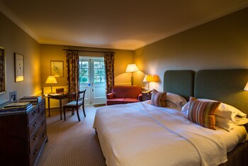 Greywalls Hotel & Chez Roux Guestroom