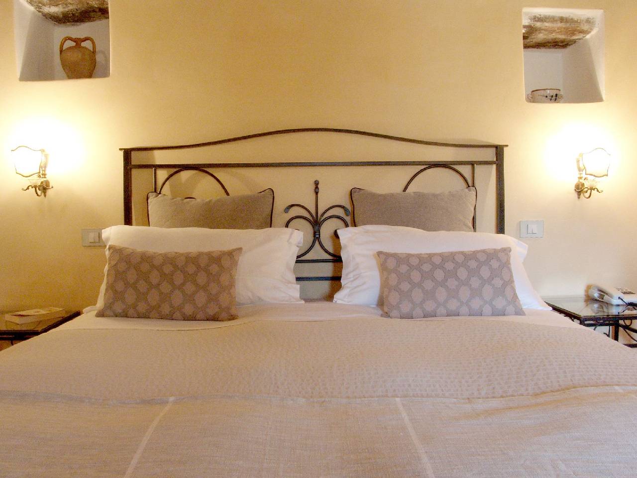 Agriturismo Villanova 