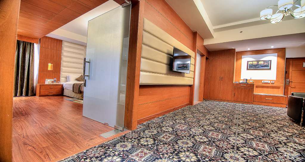 Best Western Summerlea Royal Guest Suite