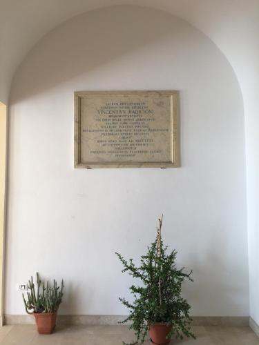 Appartamento Santa Chiara 