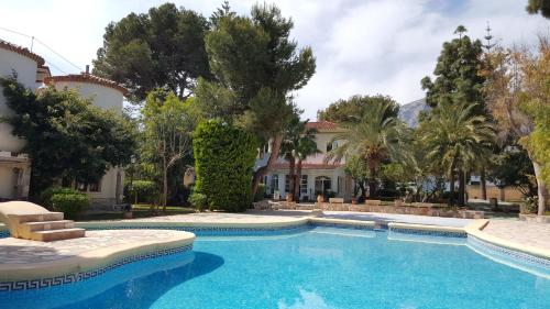 Hotelet De La Raconà 