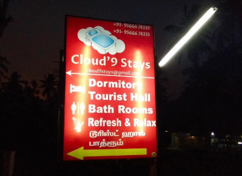 Cloud 9 Stays Mettupalayam 