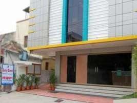 Hotel Balaji Grand 