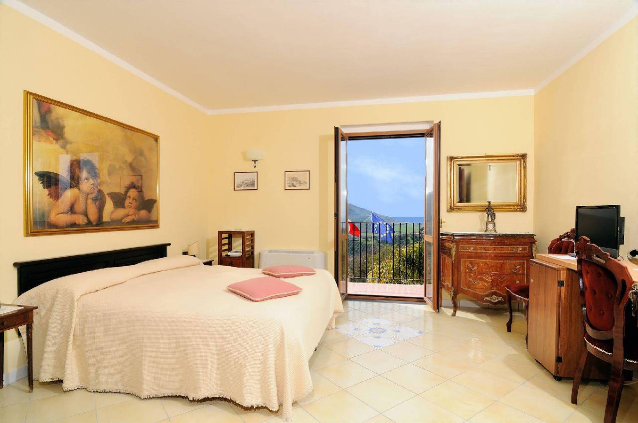 Hotel Villa La Colombaia 