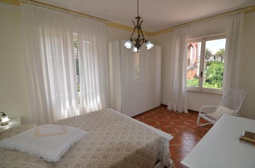 Ambretta Apartment 