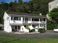 Beachfront Pacific 