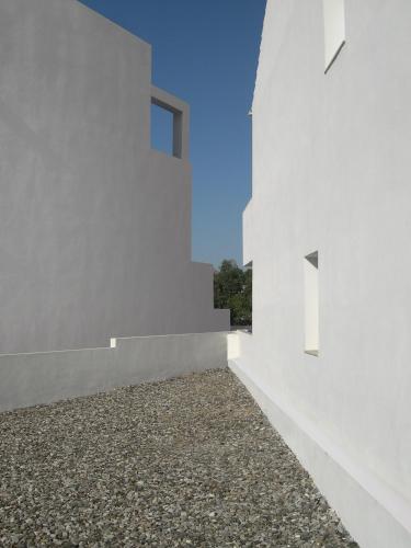 Torrequebrada Golf Gardens Apartment Hotel Description