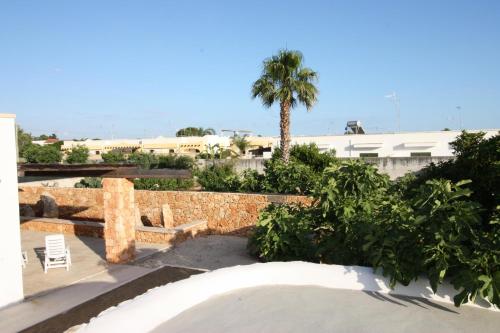 Trullo Romantico 