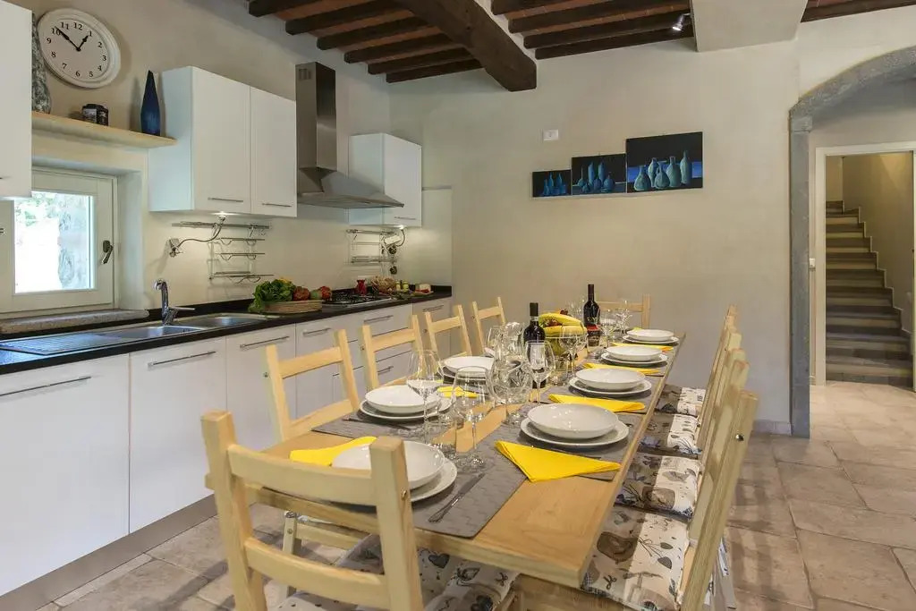 Pangea Villa Rooms 
