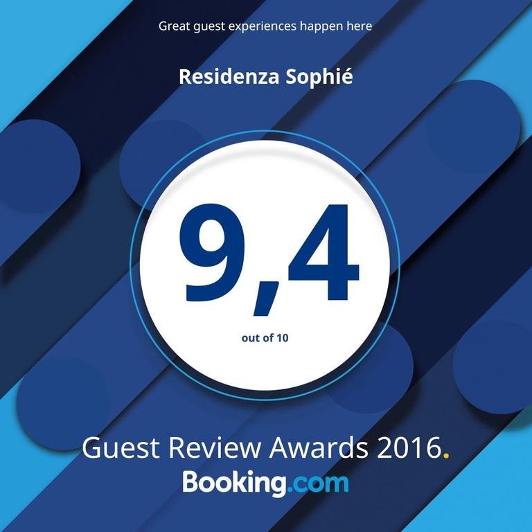 Residenza SophiÉ 