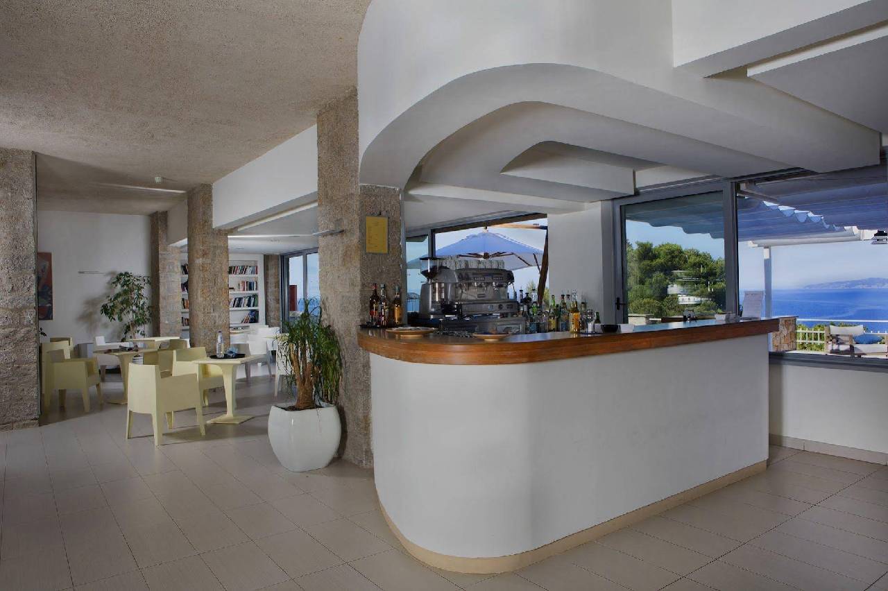 Hotel Arenella 