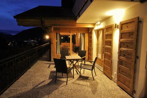 New Chalet Bech'na With Xl Outdoor Jacuzzi 