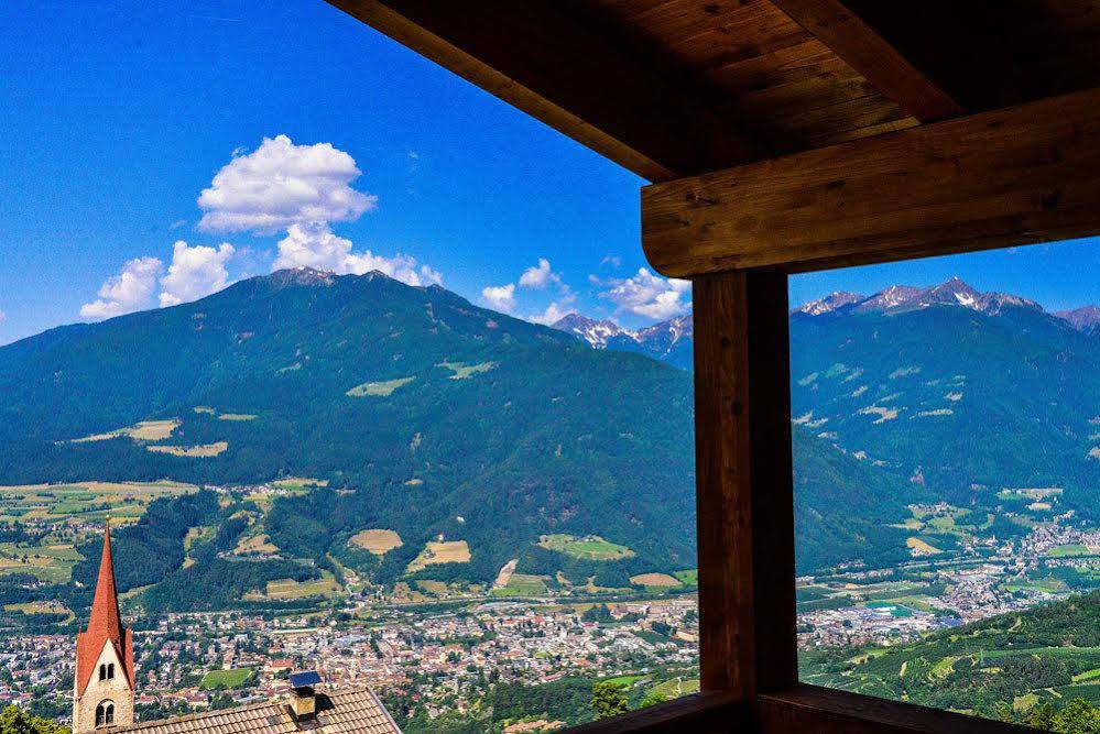 Hotel Fernblick (هتل فرنبلیک) 