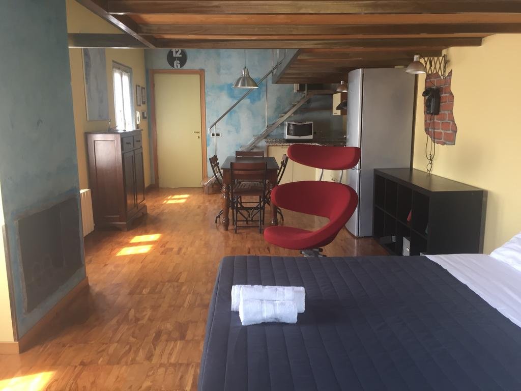 B&b Treviglio 