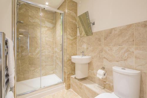 2 Bed Apartment Central St Albans 