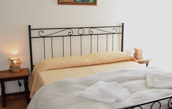 Residence Segattini Guestroom