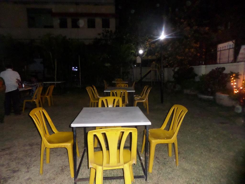 Hotel Ambessador Executive 