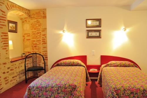 Hotel Jean Xxii 