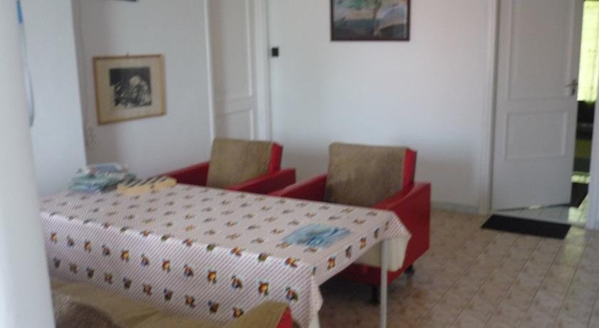 Farkas Apartmanok 