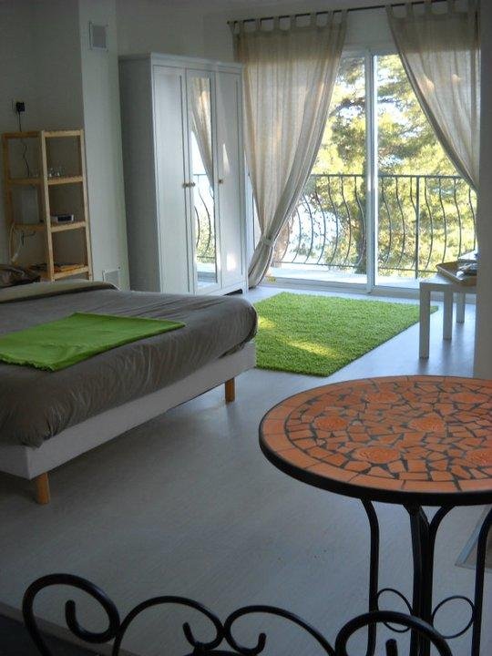Chambre En Provence 