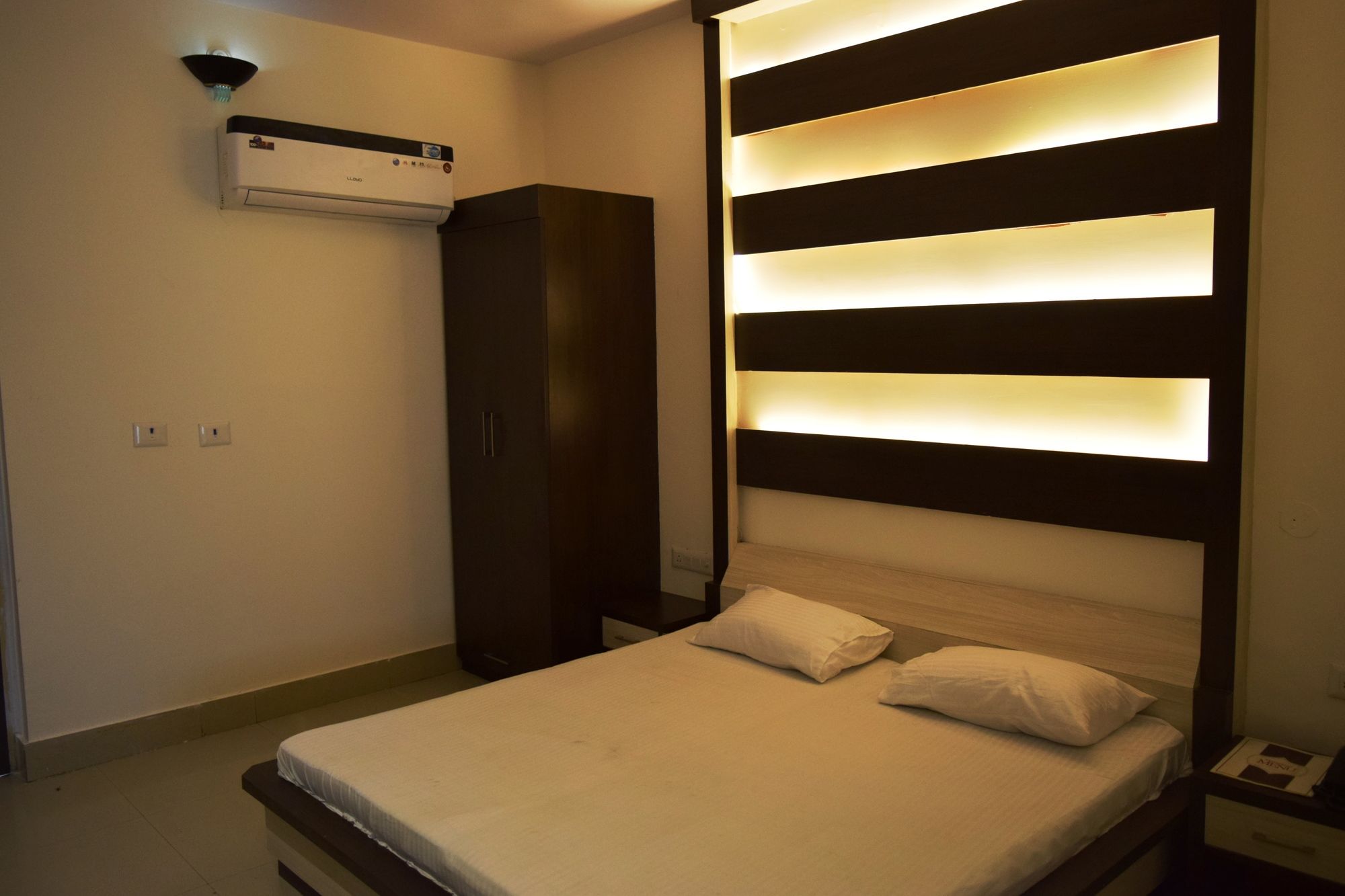 Ritumbraha Hotel & Resort 