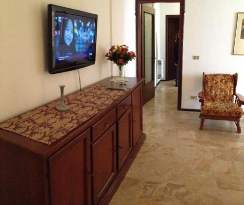 Penthouse Of Mogliano 