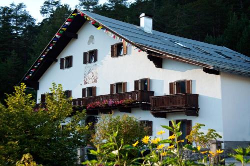 Alpenretreat 