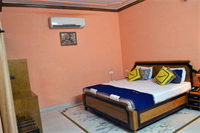 Vista Rooms At Hanuman Mandir 