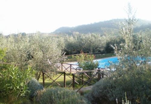 Agriturismo Il Cerreto 