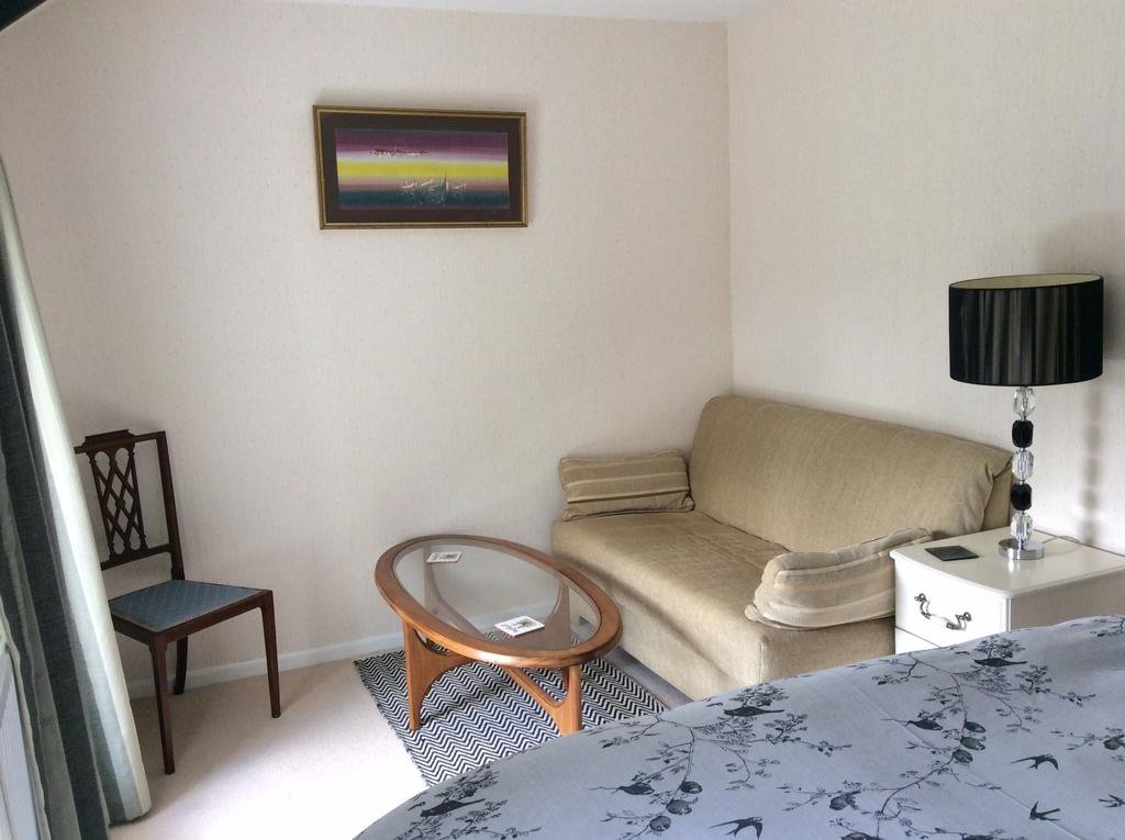 Y Neuadd Country House B&b 