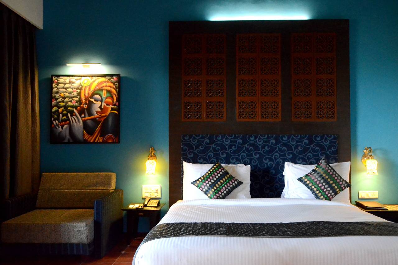 The Fern Samali Resort 