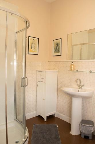 The Cobbles Inn Apartment 