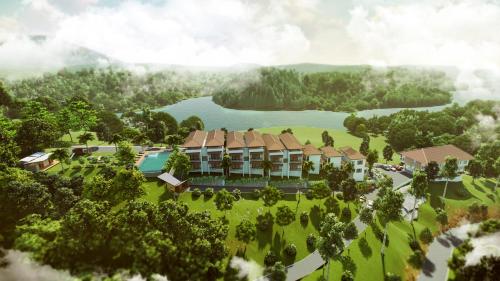 The Lakeview Munnar 