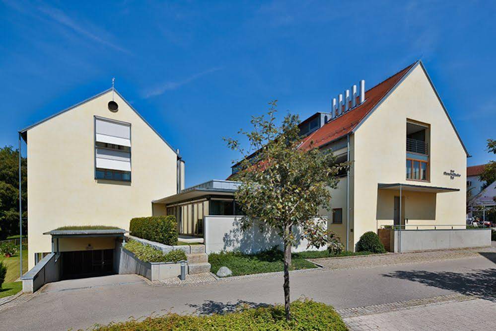 Hotel Oberschwaebischer Hof 