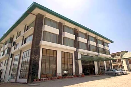 Hotel Brentwood 