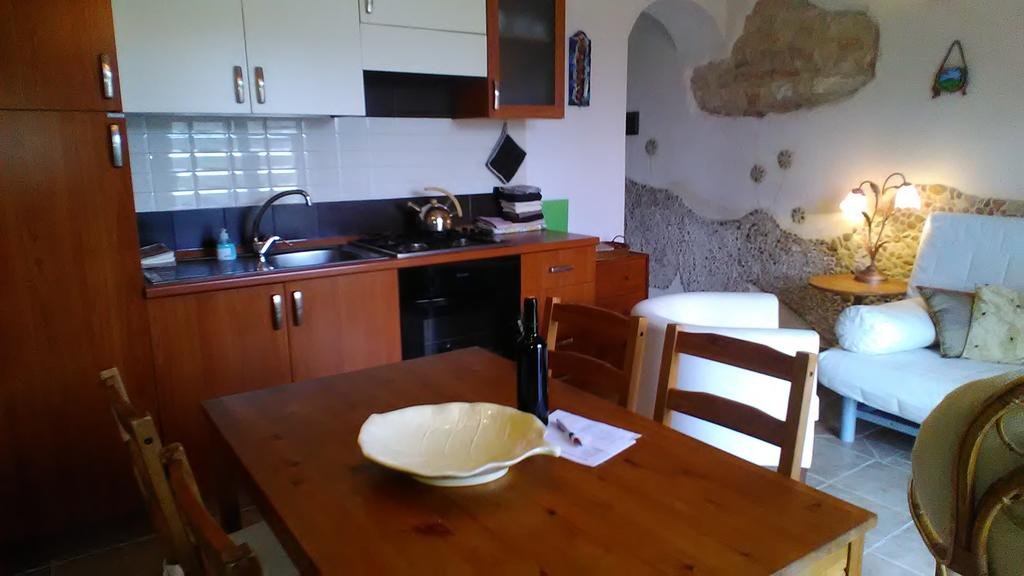 Agriturismo Carincone 