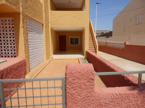 Apartamentos Taravilla P.26 (آپارتامنتوس تاراویلا پ.۲۶) 