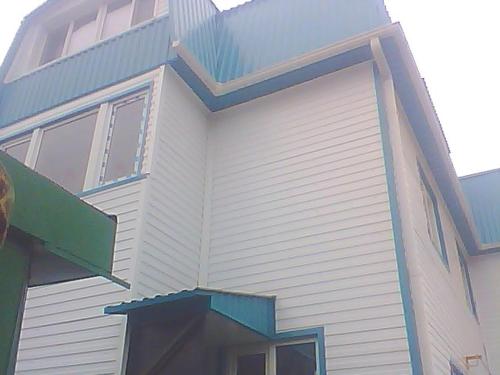 Guest House On Logovoy 