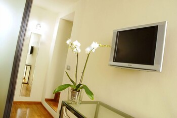 Terres D'aventure Suites Hotel Interior