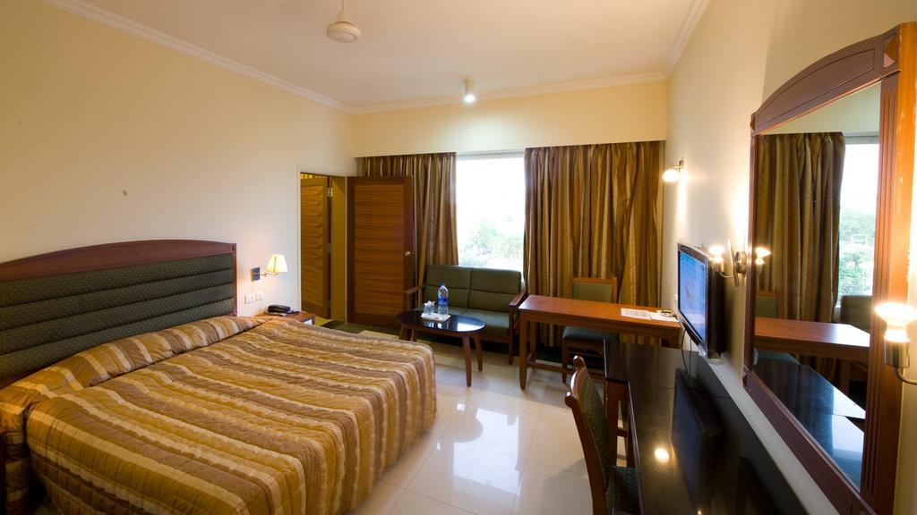 Nala Hotels Namakkal 