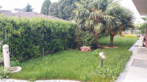 B&b Villa Paradiso Love 