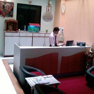 Hotel Krish Residency 