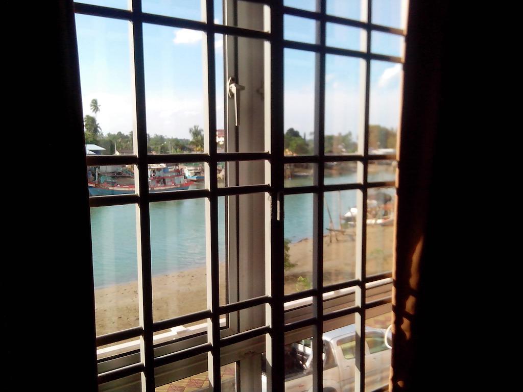 Muara Inn Hotel (موارا این هتل) 