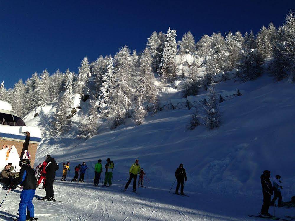 Hotel Aprica 