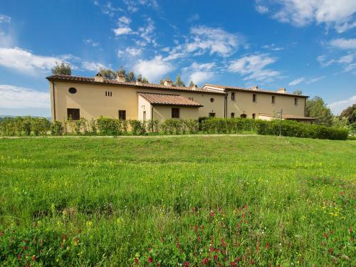 Locazione Turistica Il Poggio.9 