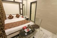 Oyo Rooms Andheri Station 